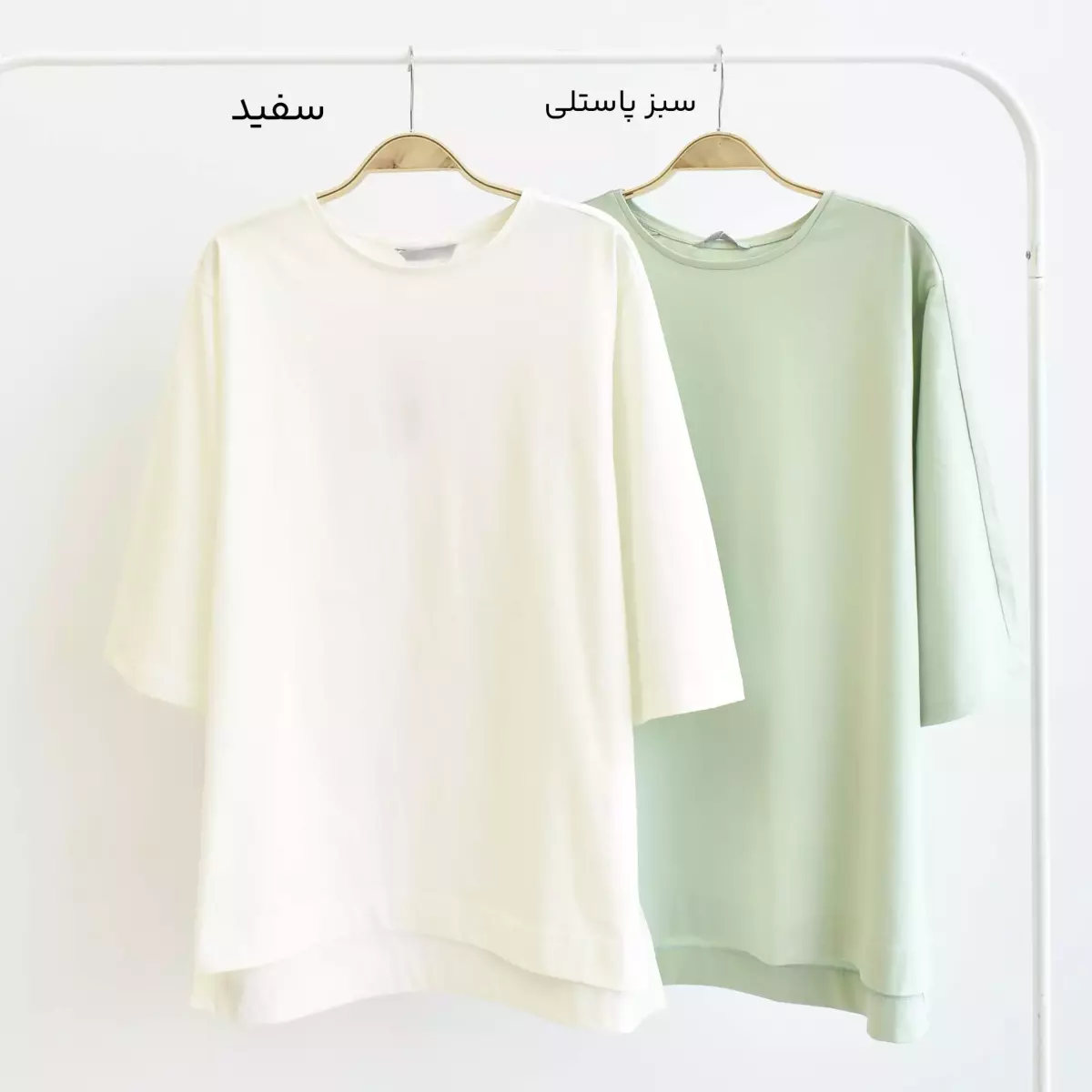 تیشرت مگان 1002468