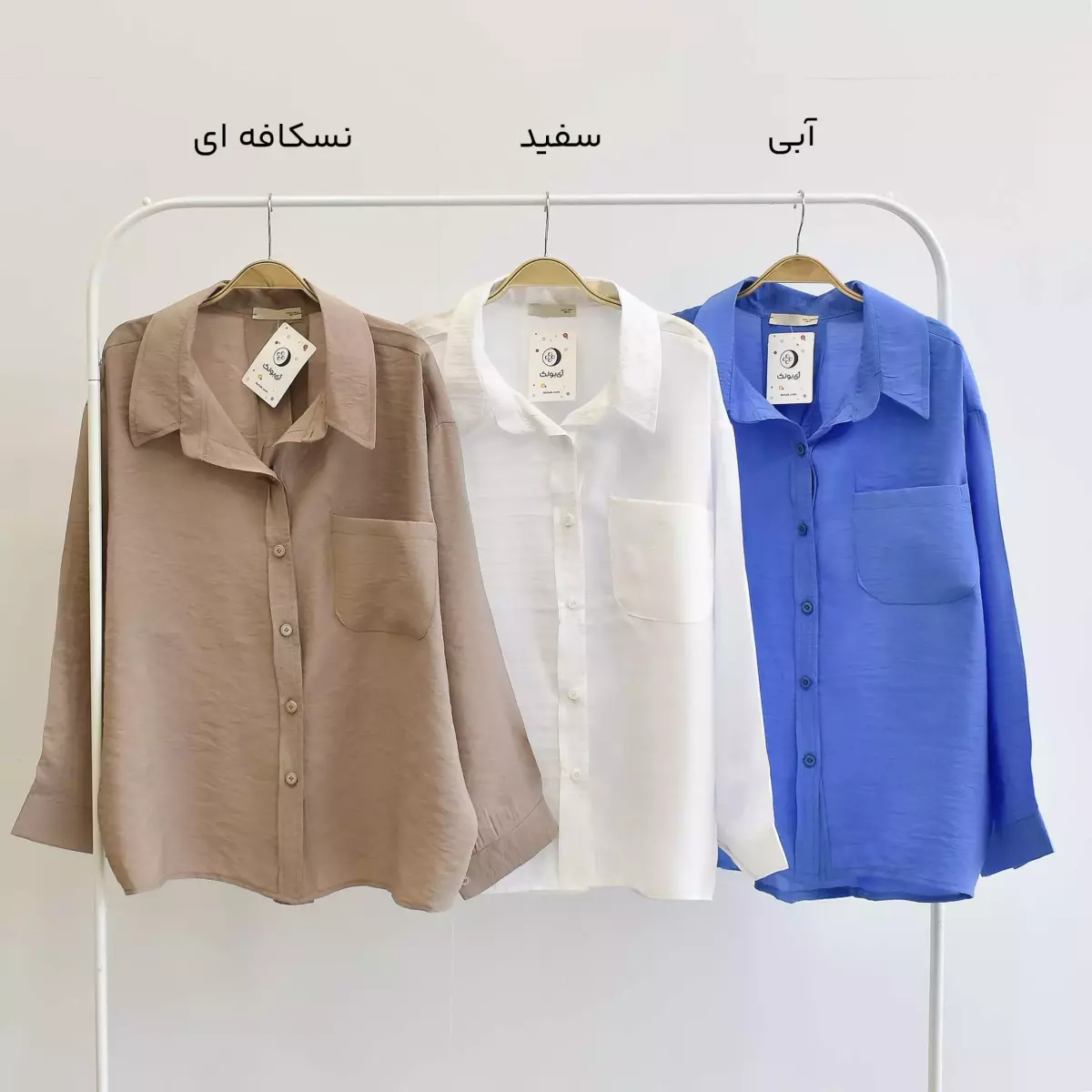 شومیز 1003540