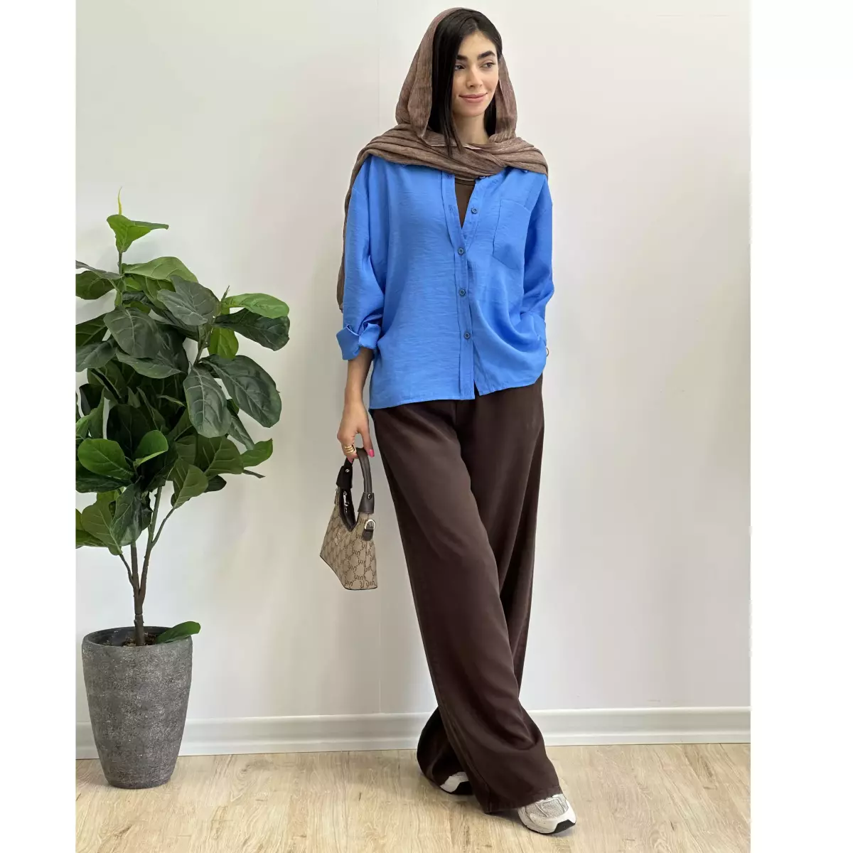 شومیز 1003540