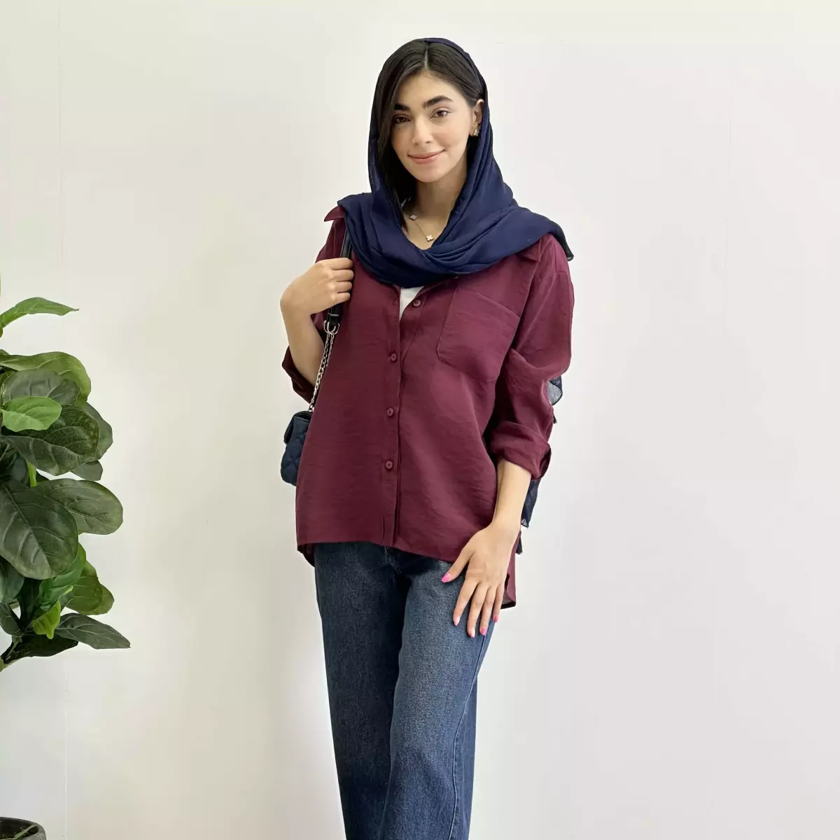 شومیز 1003540
