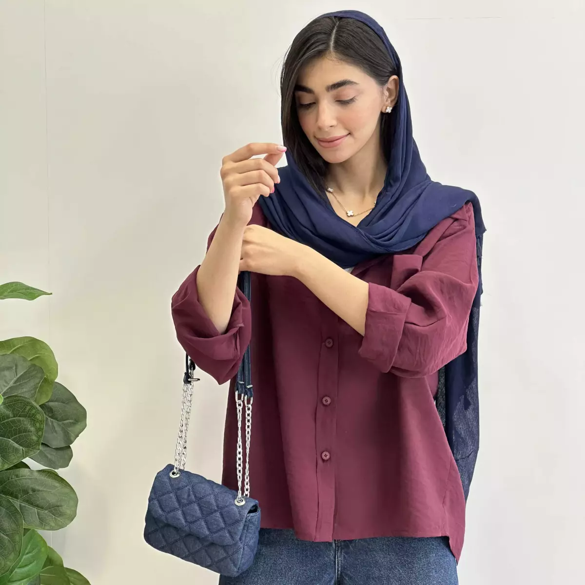 شومیز 1003540