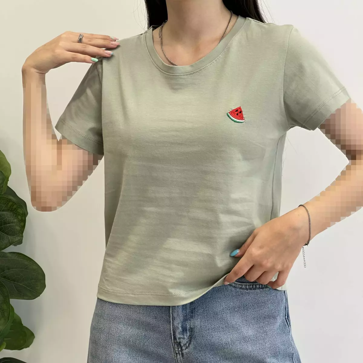 تیشرت فروت 1003543
