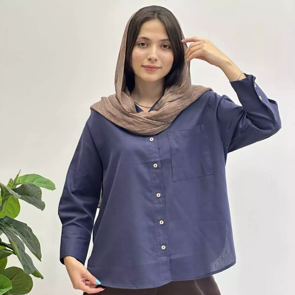 شومیز 1003548