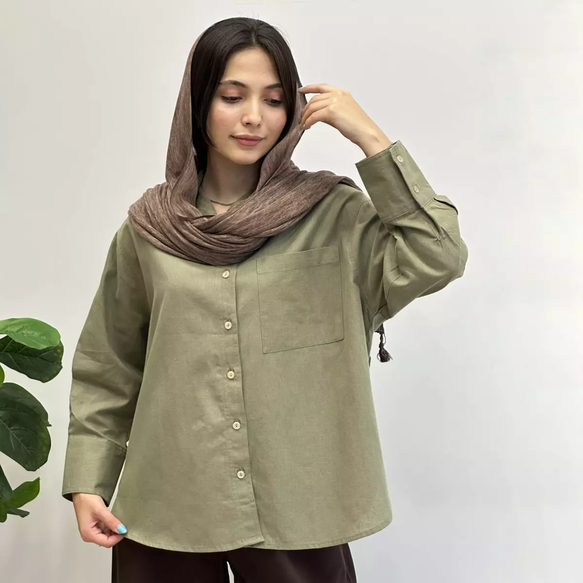 شومیز 1003548