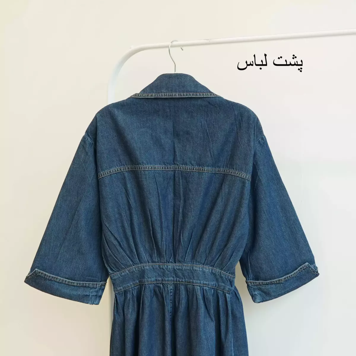 پیراهن مینیمال 1003551