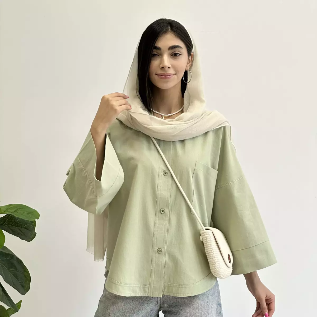 شومیز 1003549