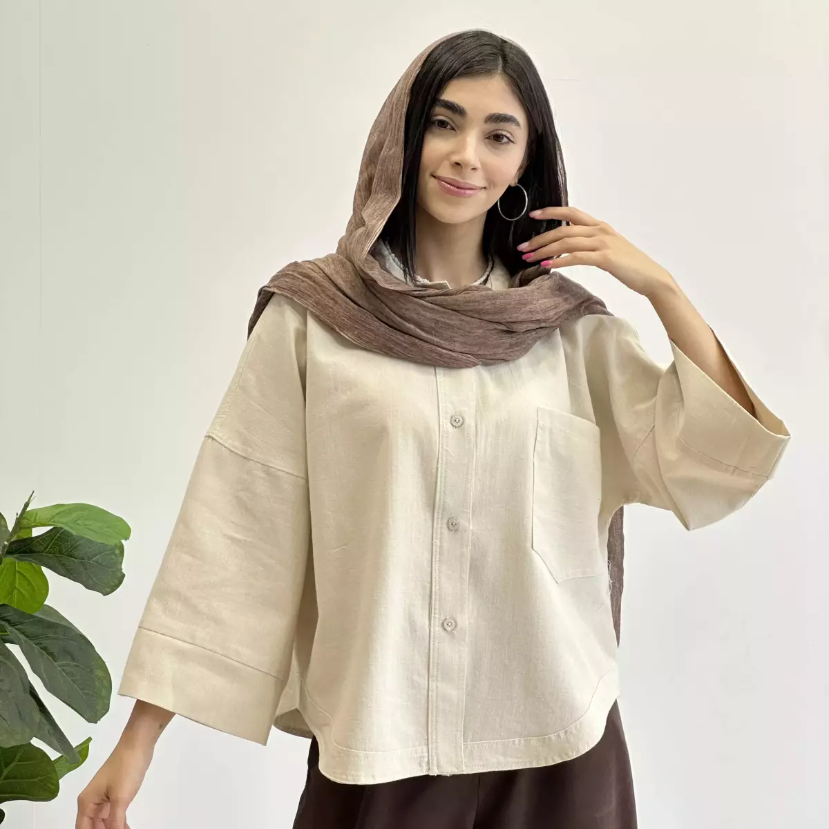 شومیز 1003549