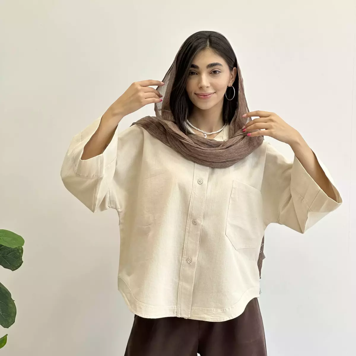 شومیز 1003549