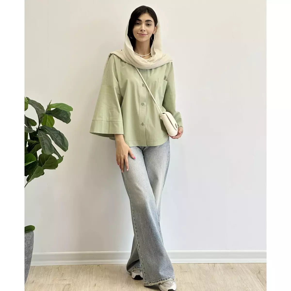 شومیز 1003549