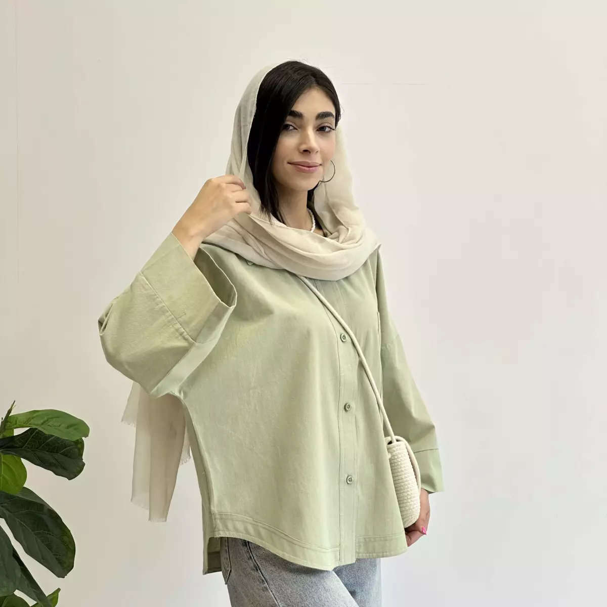 شومیز 1003549