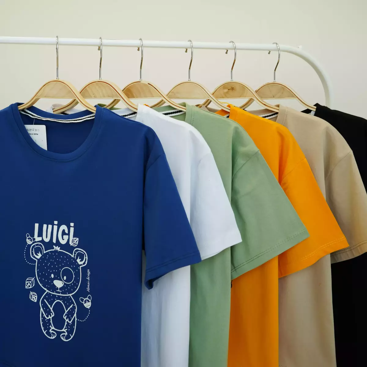Product title