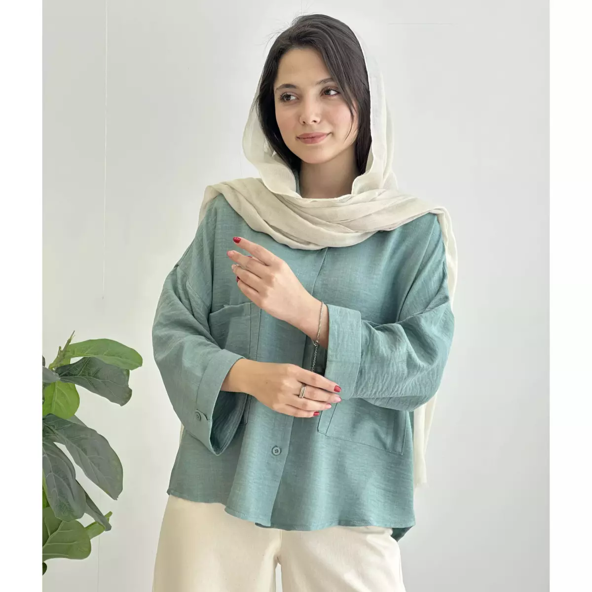 شومیز 1003572