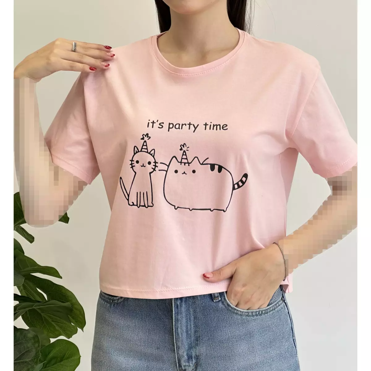 Product title
