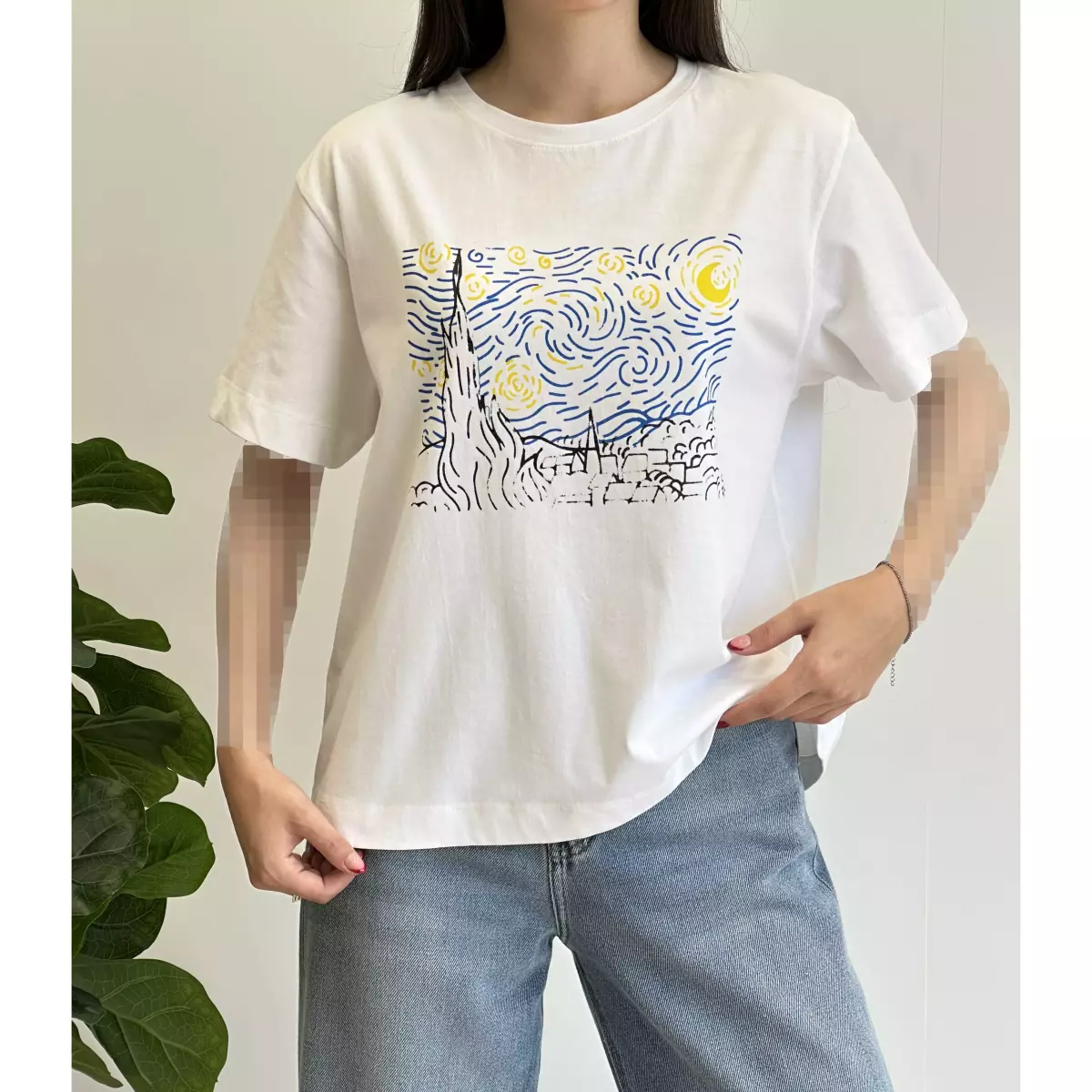 Product title
