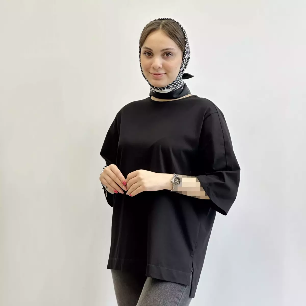 تیشرت مگان 1002468