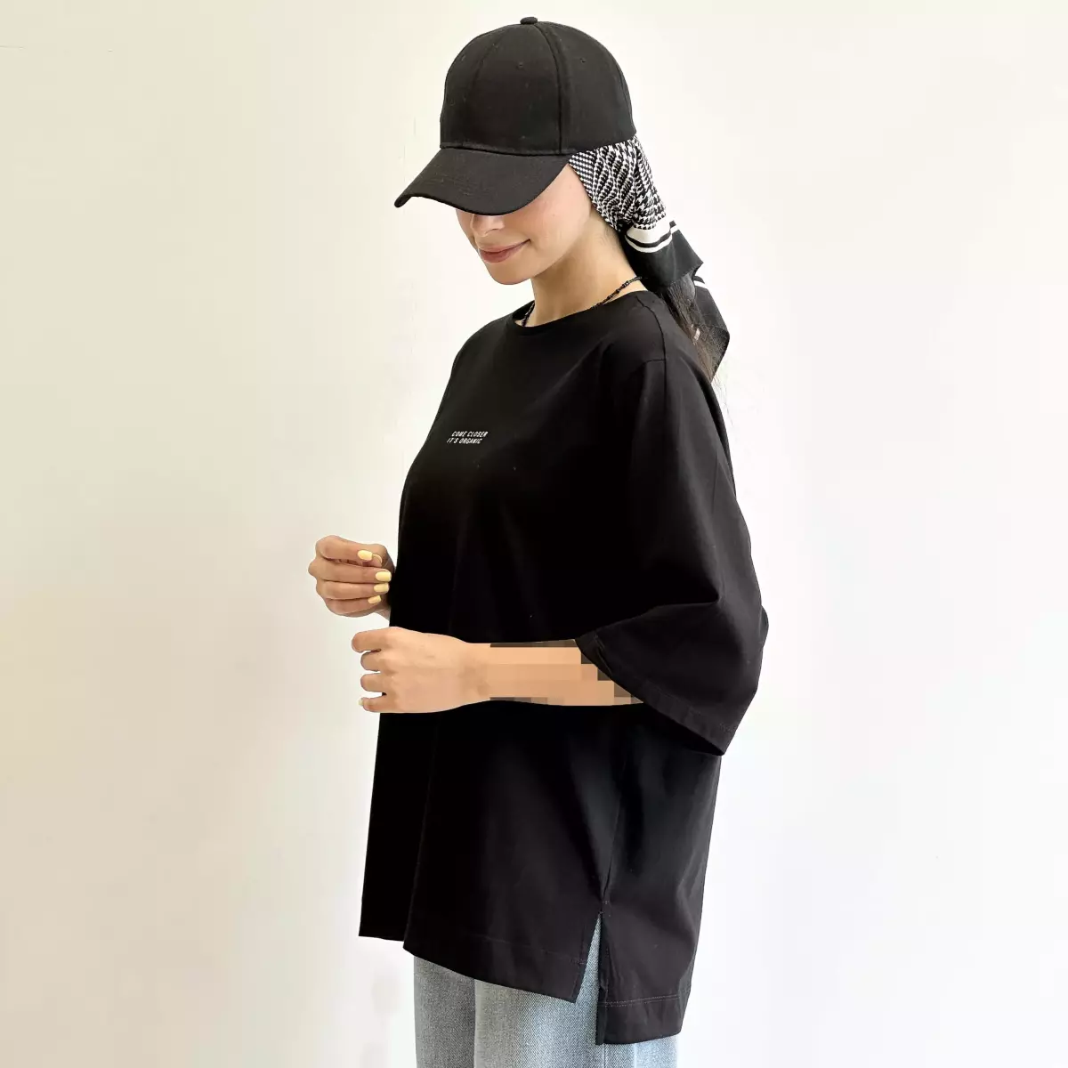 تیشرت ارگانیک 1002530