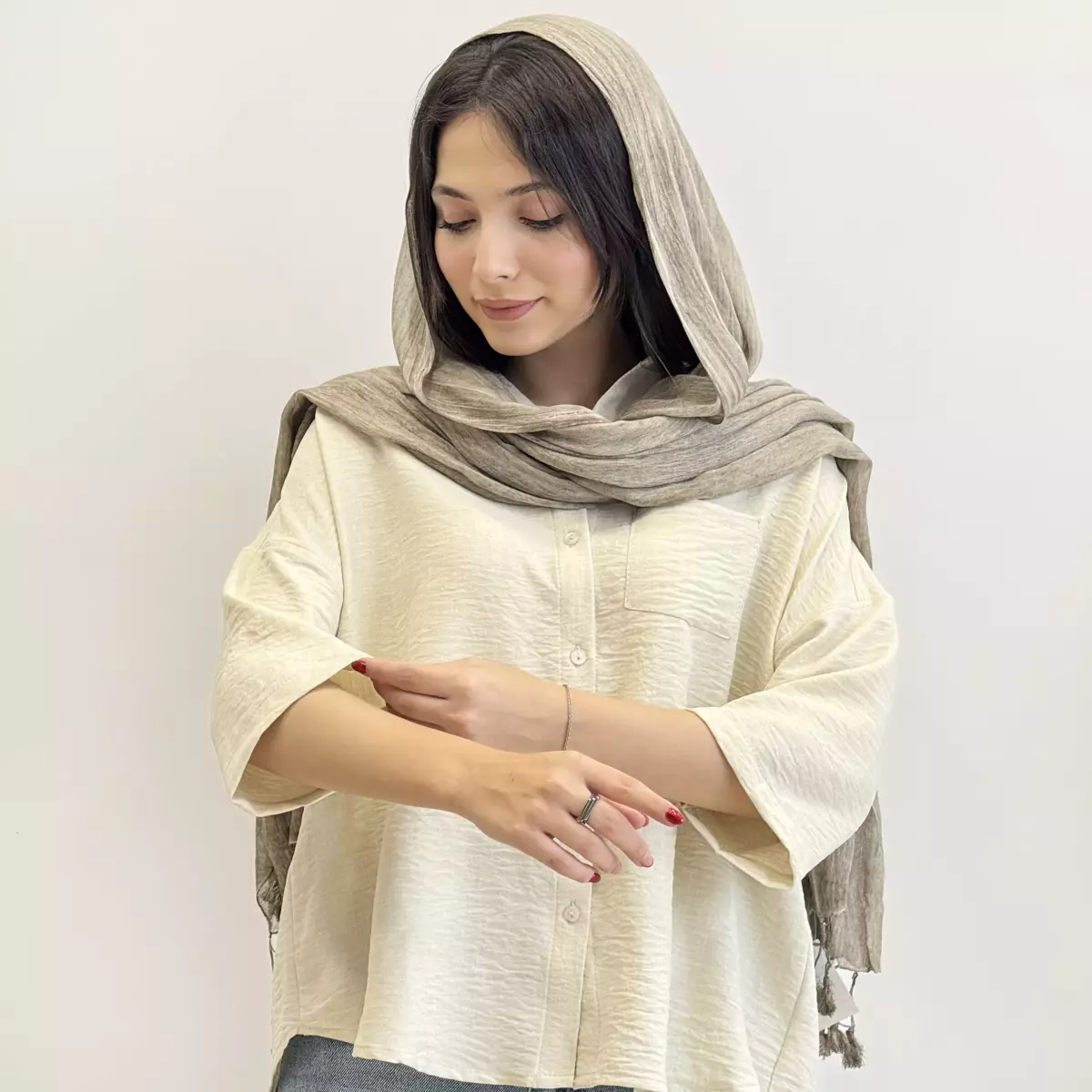 شومیز سوفیا 1003709