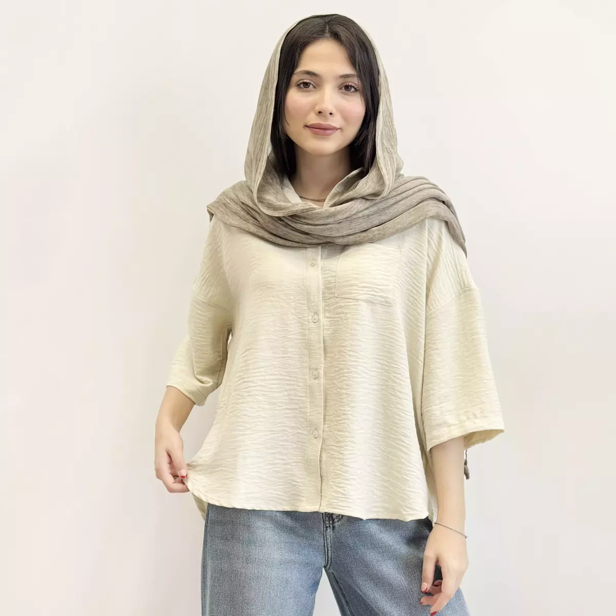 شومیز سوفیا 1003709