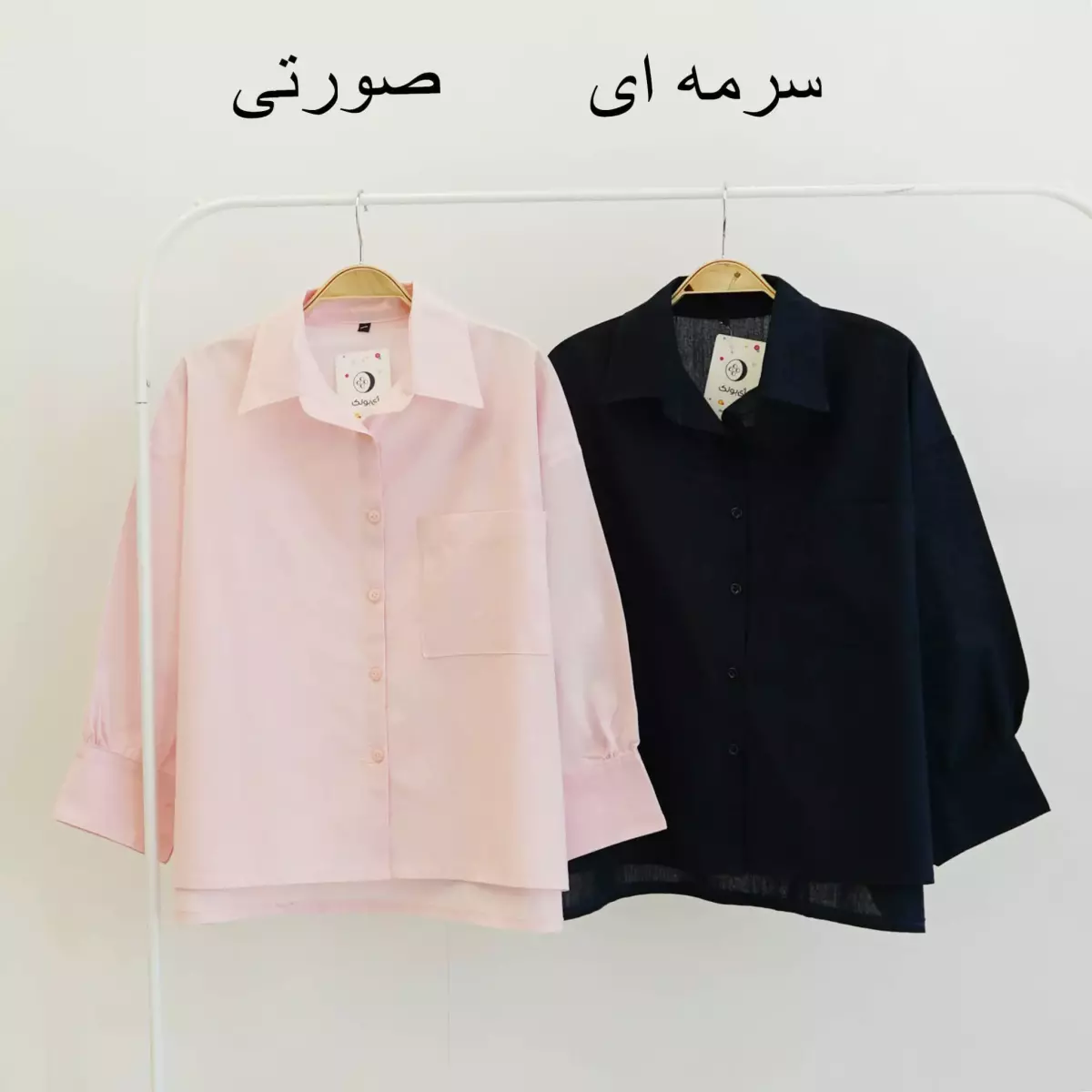شومیز 1003711