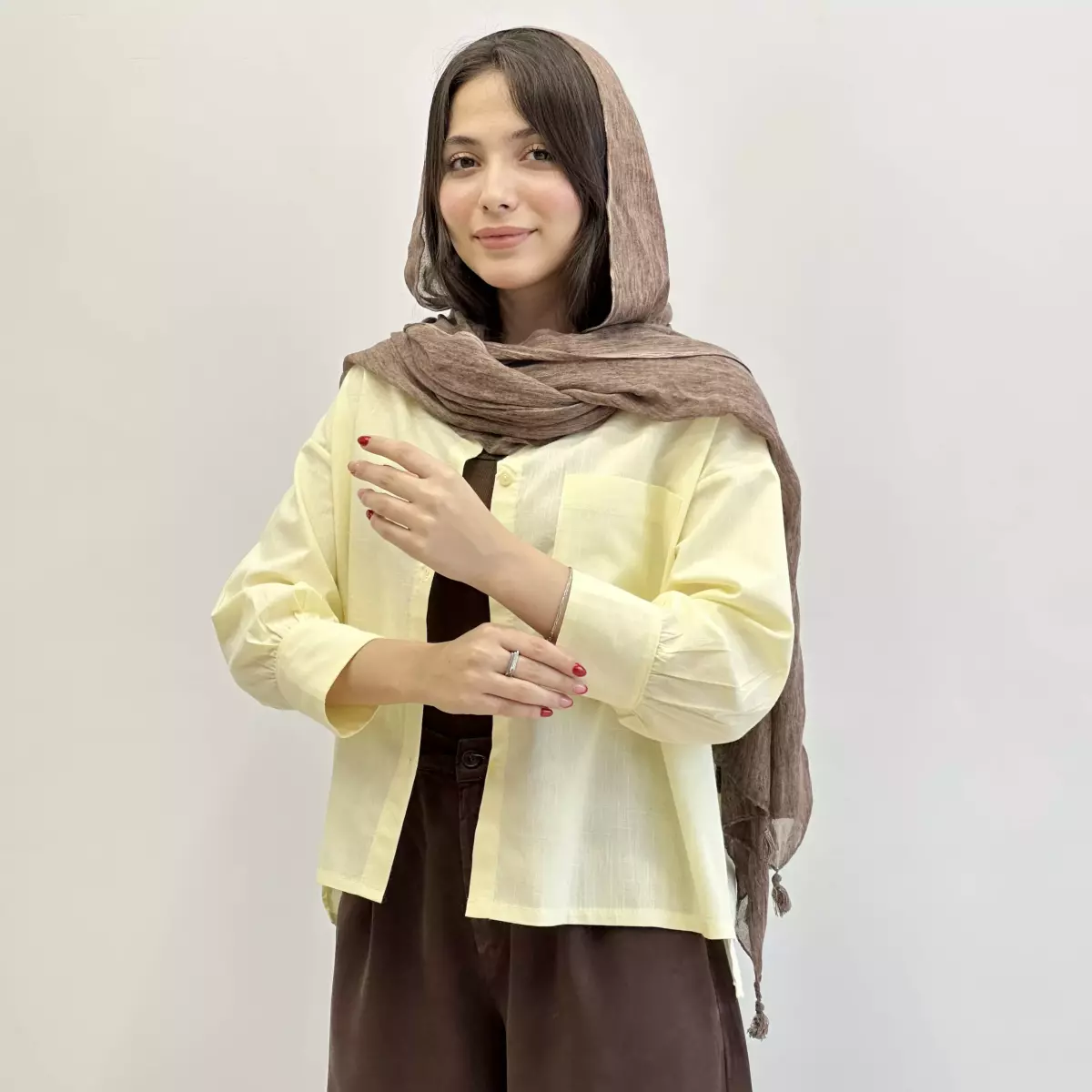 شومیز 1003711