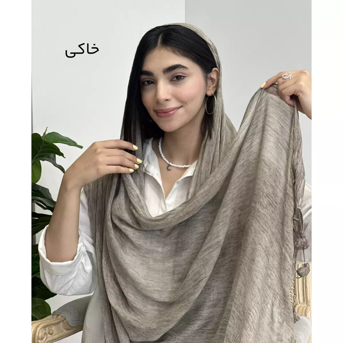 شال 1003708