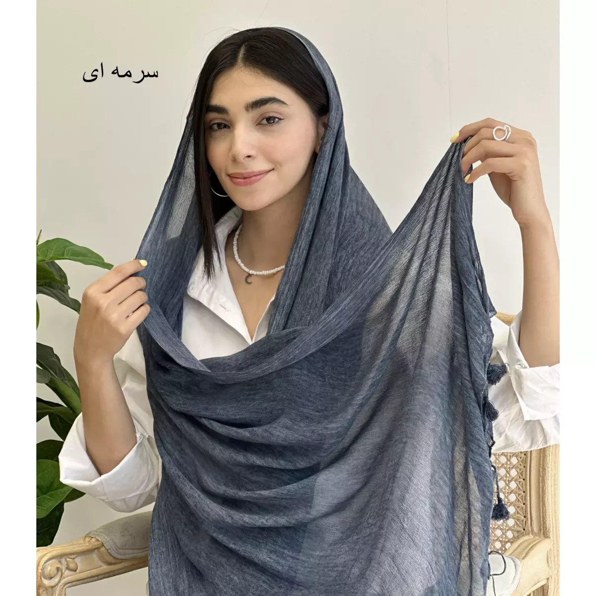 شال 1003708