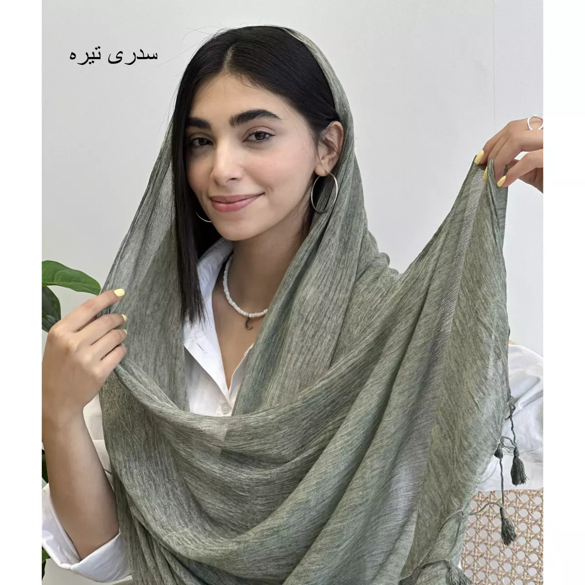 شال 1003708