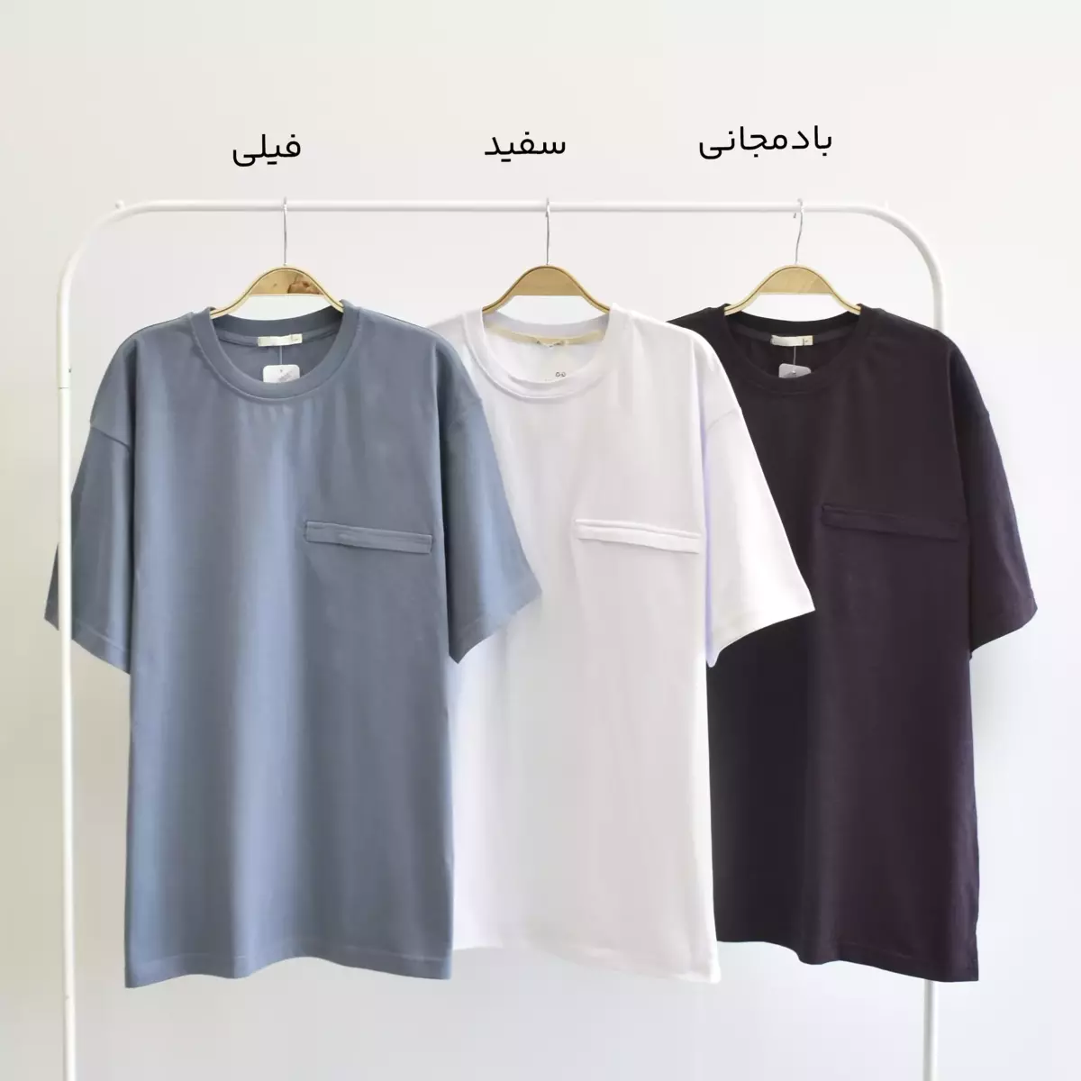 تیشرت مردانه 1003667