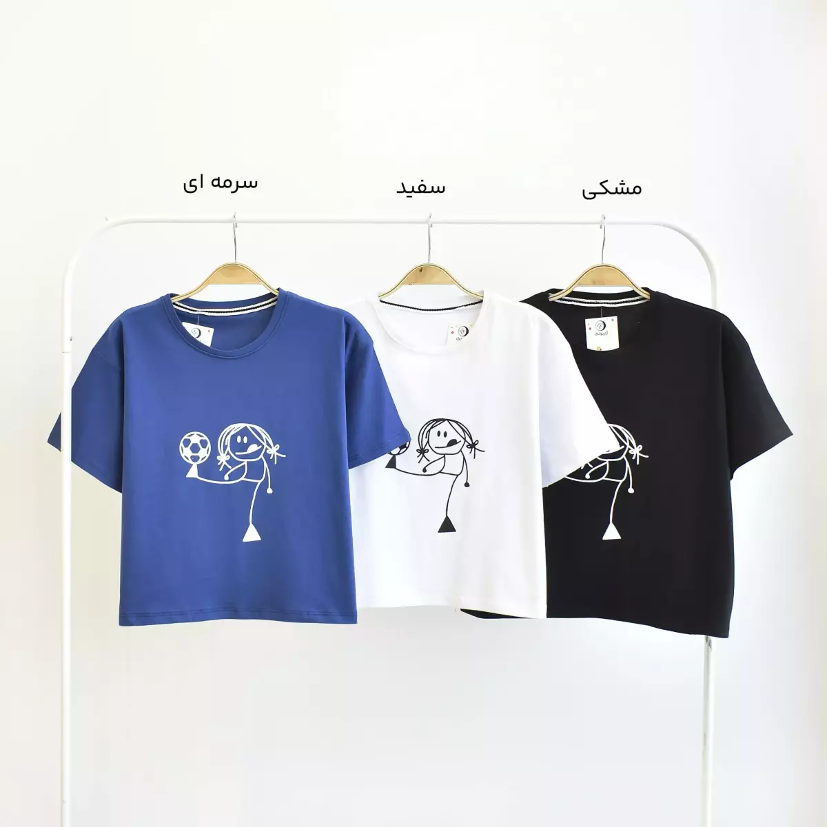 تیشرت فوتبال  1003685