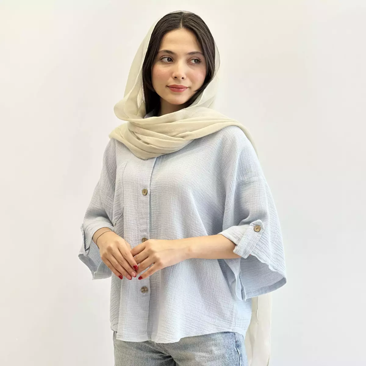 شومیز 1003704