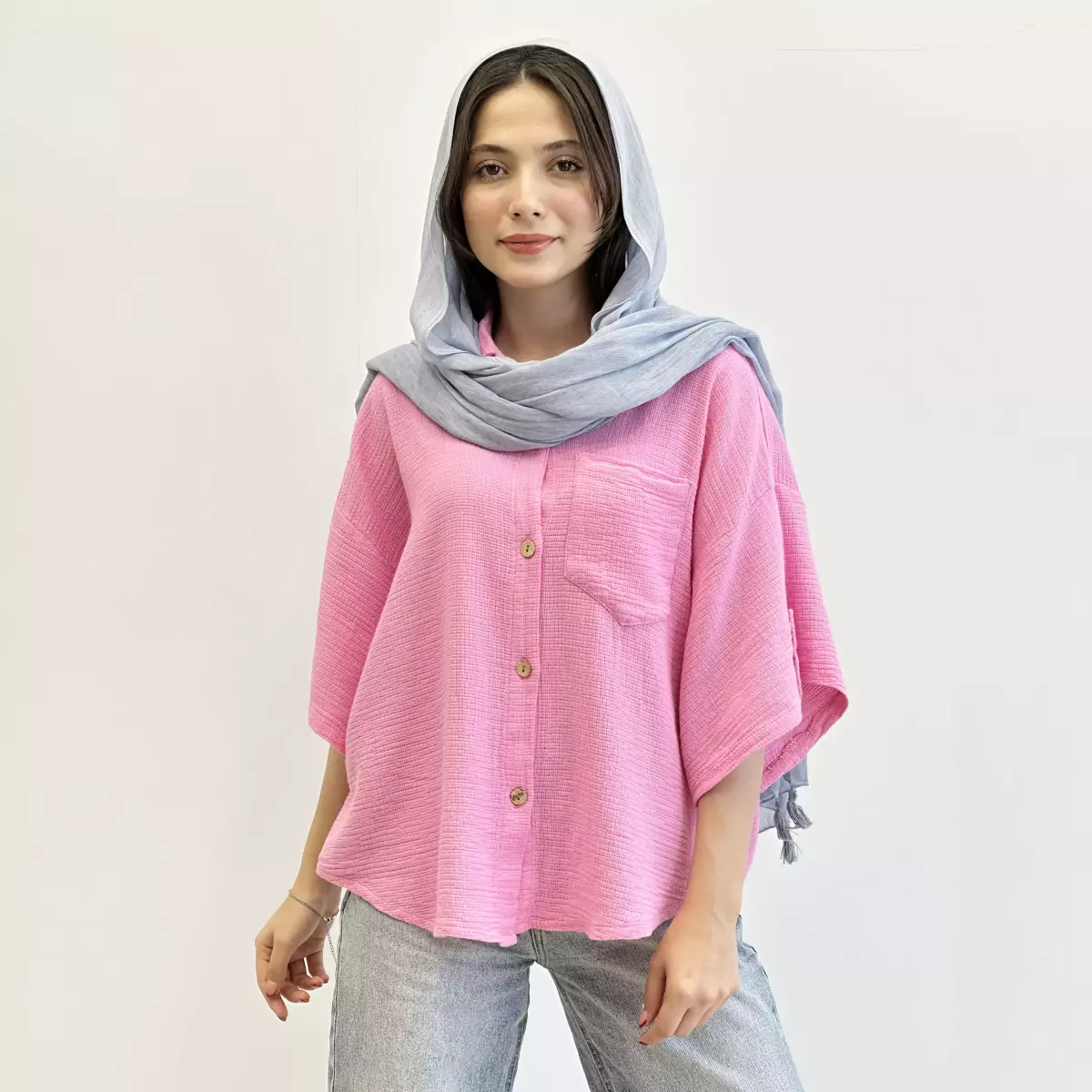 شومیز 1003704