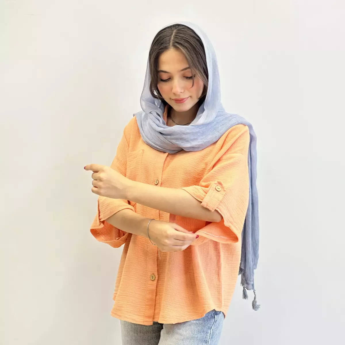 شومیز 1003704