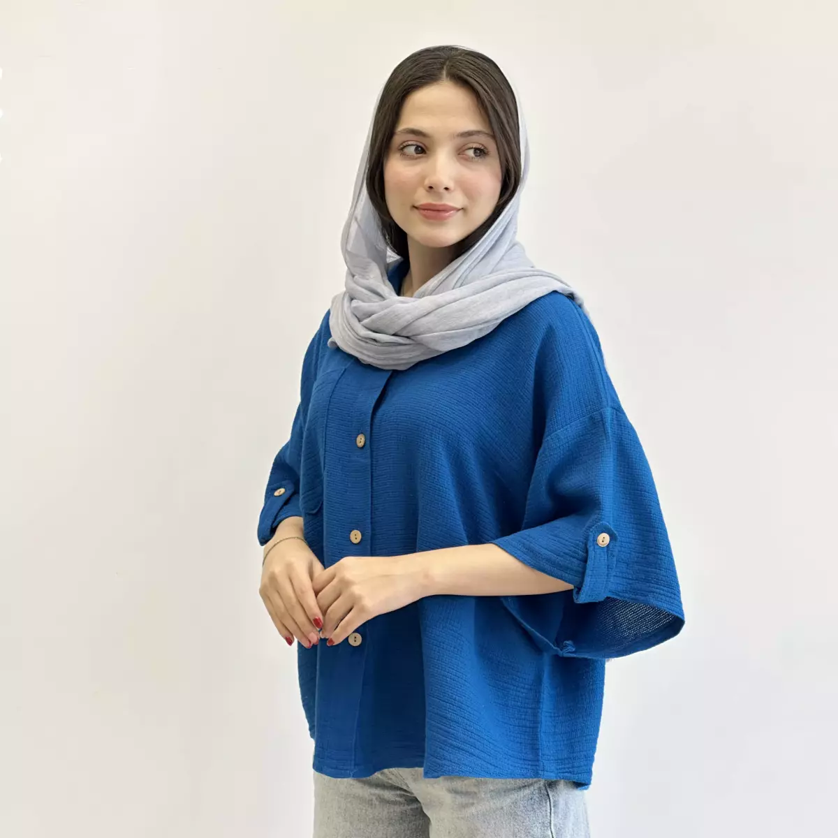شومیز 1003704