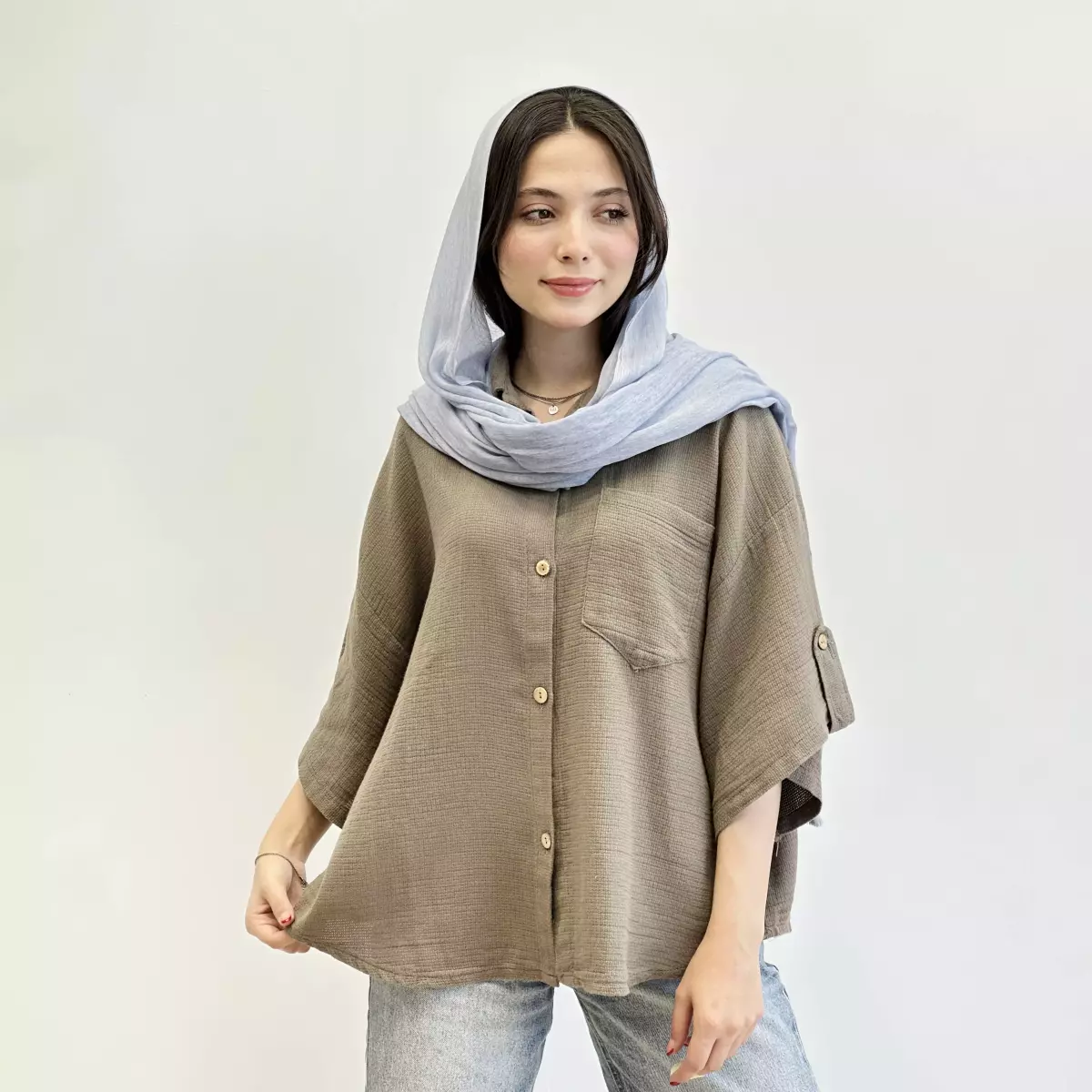 شومیز 1003704