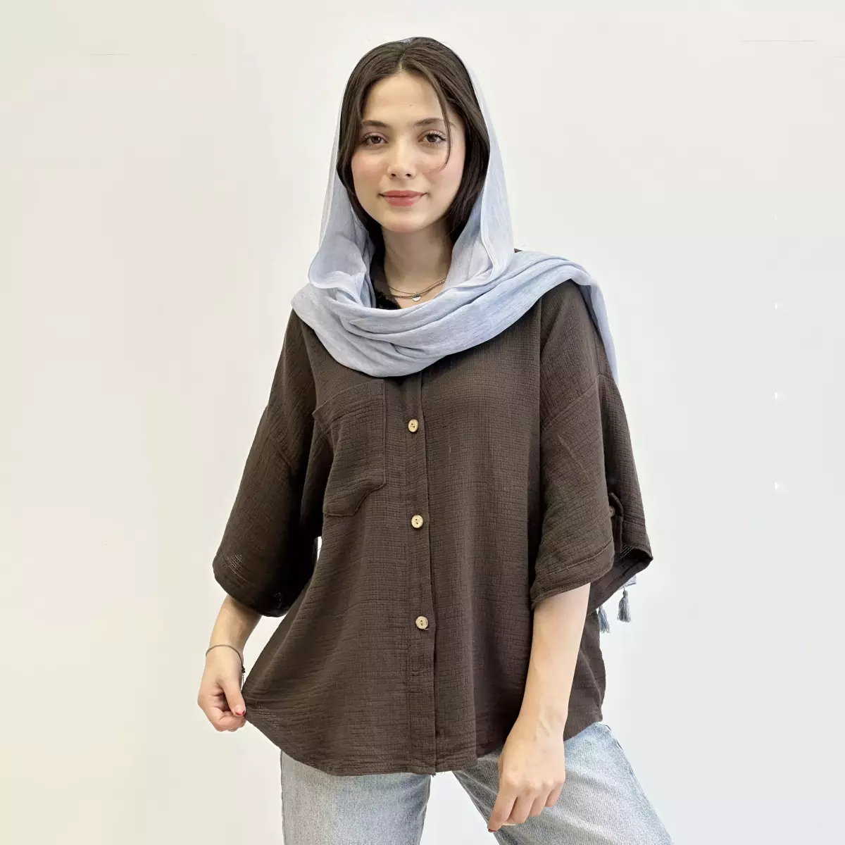 شومیز 1003704