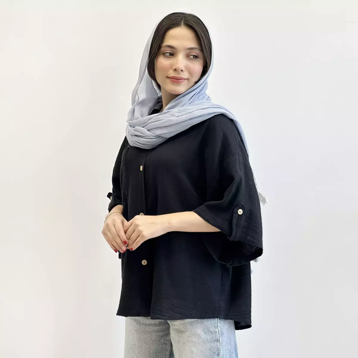 شومیز 1003704