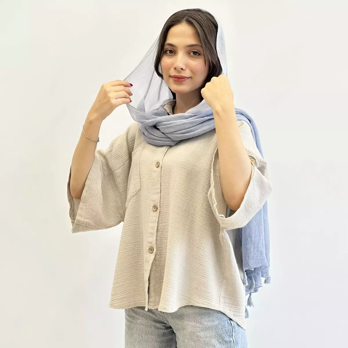 شومیز 1003704
