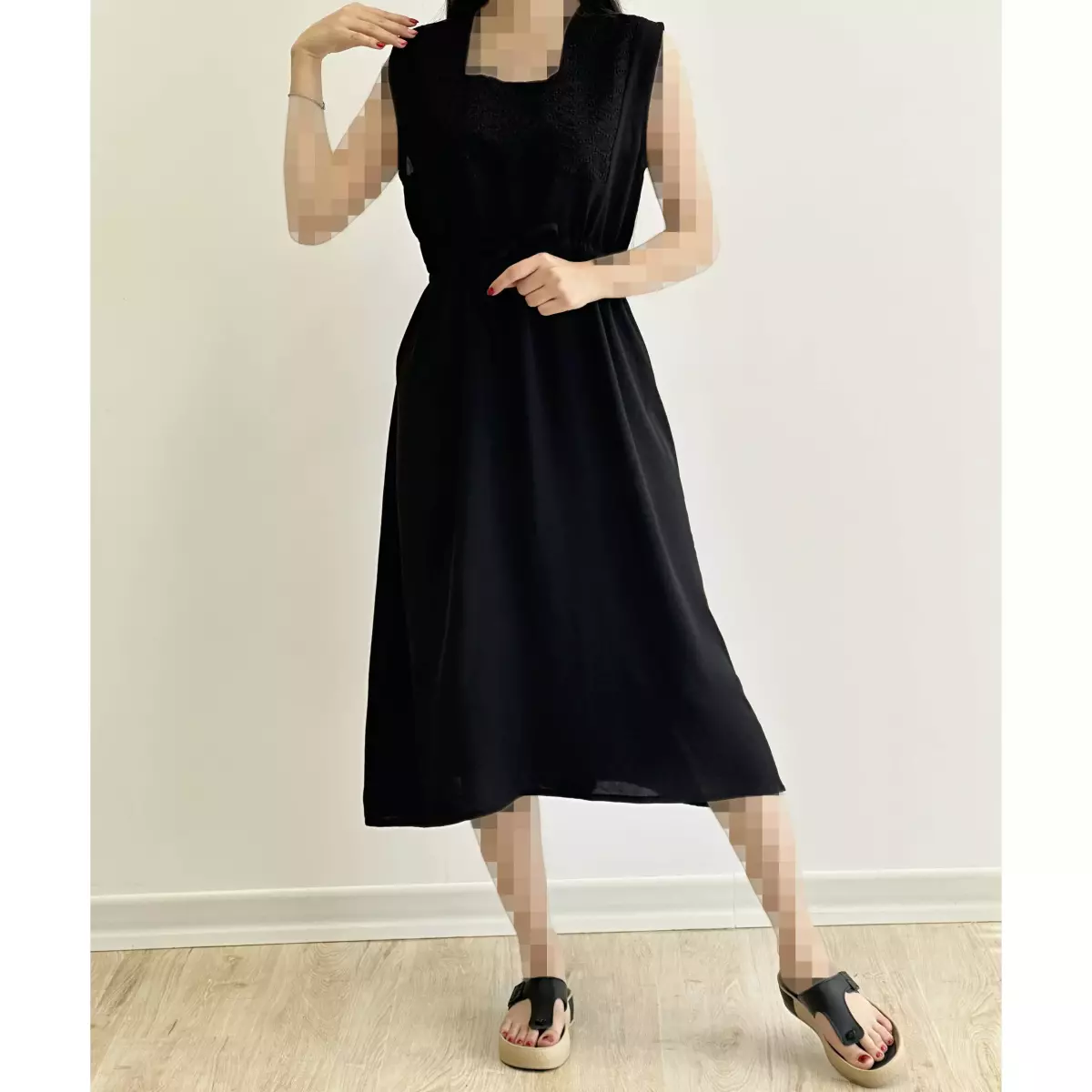 پیراهن مارتیک 1002591