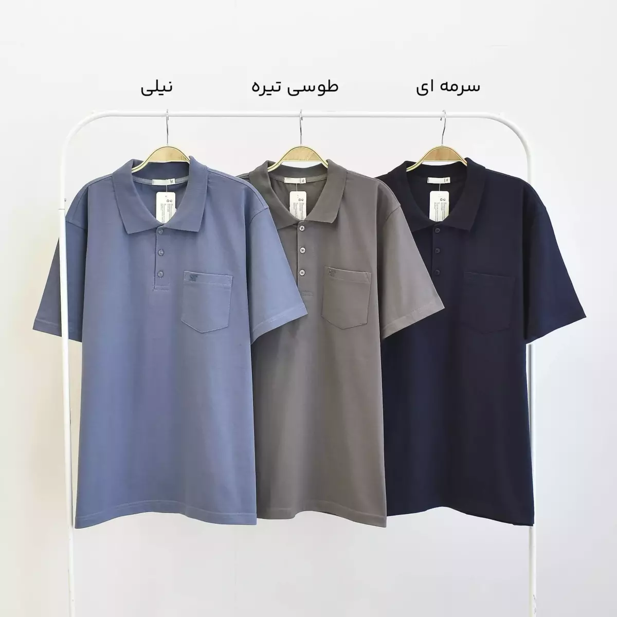 تیشرت مردانه 1003659