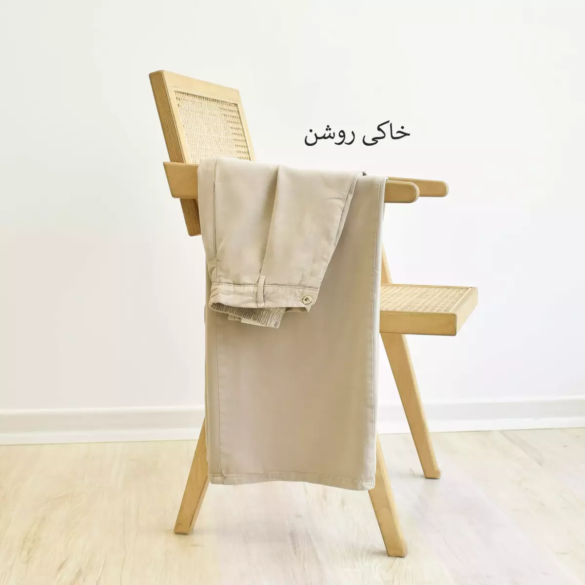 شلوار سیلک 1003383