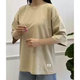 تیشرت باکسی 1003397