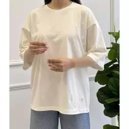 تیشرت باکسی 1003397
