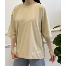 تیشرت باکسی 1003397