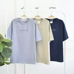 تیشرت مردانه 1003400