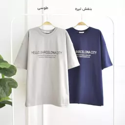 تیشرت مردانه 1003402