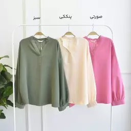 شومیز 1003425