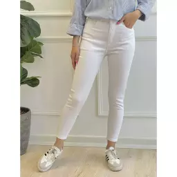 شلوار کتان جذب 1000376