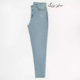 شلوار جین جذب 1000378