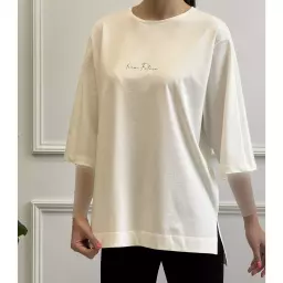 تیشرت باکسی 1003436