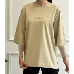 تیشرت باکسی 1003436